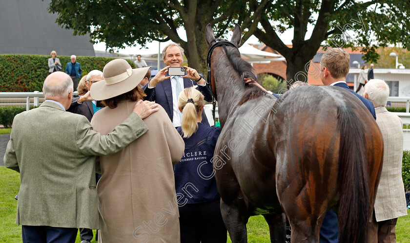 Cachet-0003 
 CACHET 
Newmarket 8 Oct 2021 - Pic Steven Cargill / Racingfotos.com