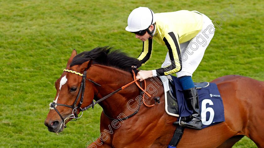 Liam-Swagger-0001 
 LIAM SWAGGER (Callum Shepherd)
Chester 8 May 2024 - Pic Steven Cargill / Racingfotos.com