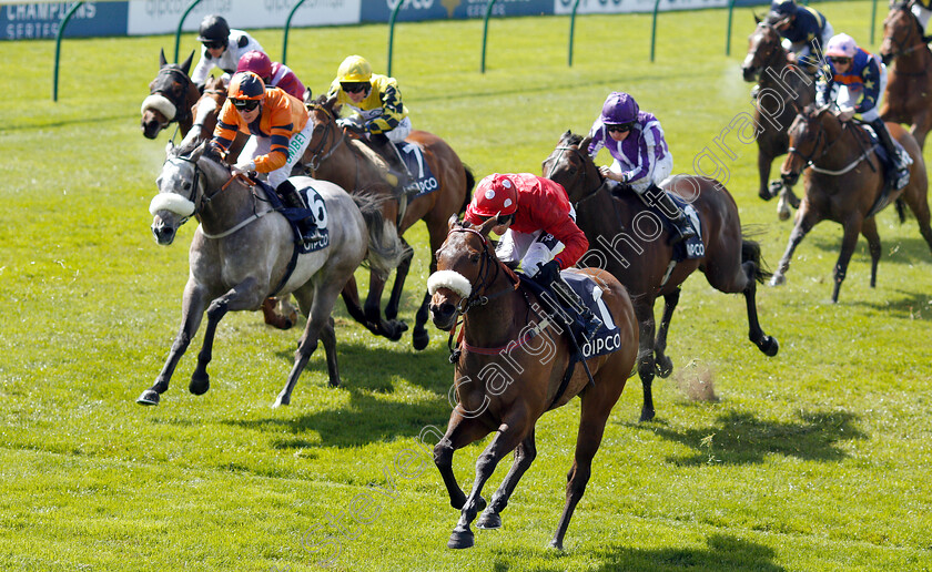 Mabs-Cross-0005 
 MABS CROSS (Paul Mulrennan) wins The Zoustar Palace House Stakes
Newmarket 4 May 2019 - Pic Steven Cargill / Racingfotos.com