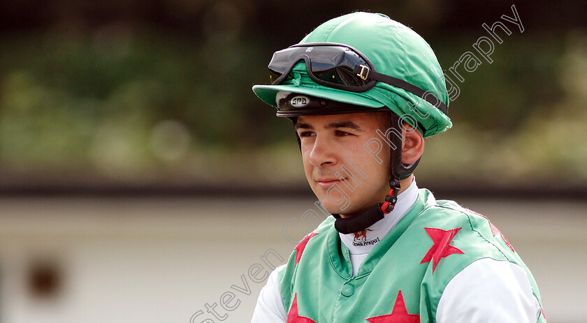 Marco-Ghiani-0001 
 MARCO GHIANI
Nottingham 16 Jul 2019 - Pic Steven Cargill / Racingfotos.com