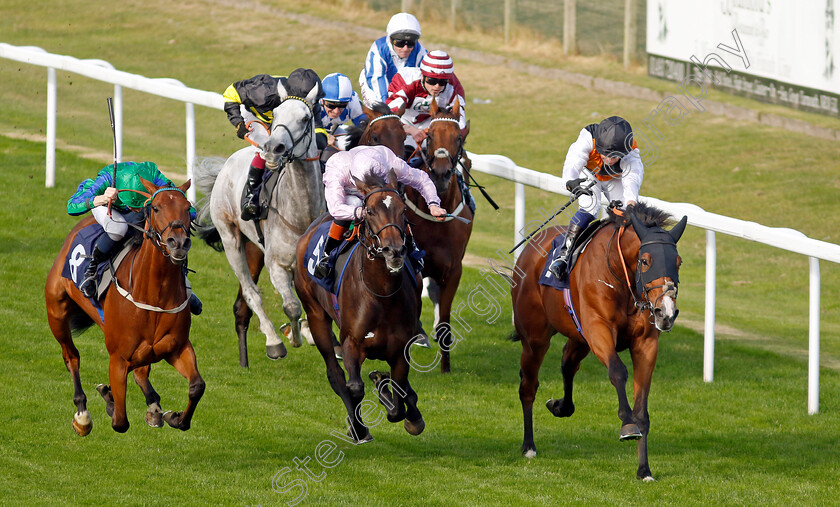 Sniper s-Eye-0004 
 SNIPER'S EYE (right, Silvestre de Sousa) beats ROXANNE (centre) and AFLOAT (left) in The SPP That Get You Noticed Handicap
Yarmouth 17 Sep 2024 - Pic Steven Cargill / Racingfotos.com