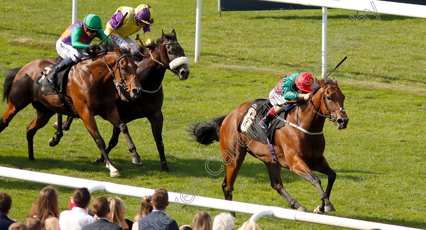 Mountain-Peak-0001 
 MOUNTAIN PEAK (Andrea Atzeni) wins The JFD Handicap
Newmarket 12 Jul 2019 - Pic Steven Cargill / Racingfotos.com