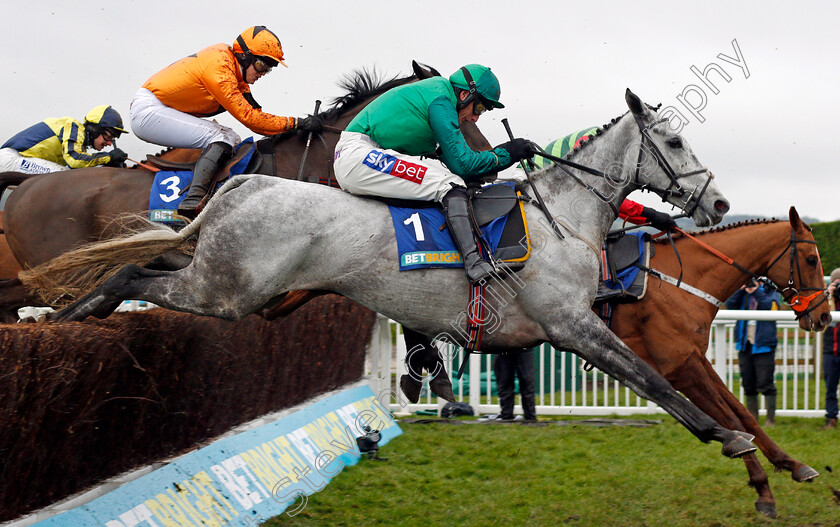 Bristol-De-Mai-0002 
 BRISTOL DE MAI (Daryl Jacob) Cheltenham 27 Jan 2018 - Pic Steven Cargill / Racingfotos.com