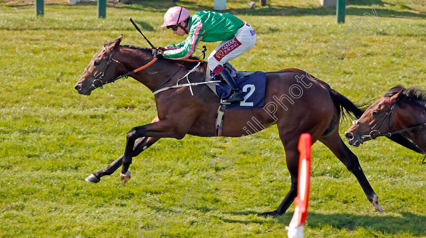 Gobi-Sunset-0007 
 GOBI SUNSET (Oisin Murphy) wins The Ken Lindsay Memorial Nursery
Yarmouth 19 Sep 2019 - Pic Steven Cargill / Racingfotos.com