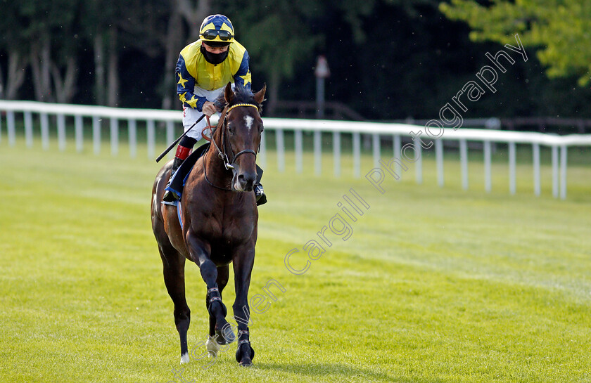 With-Promise-0001 
 WITH PROMISE (Shane Kelly)
Salisbury 11 Jul 2020 - Pic Steven Cargill / Racingfotos.com