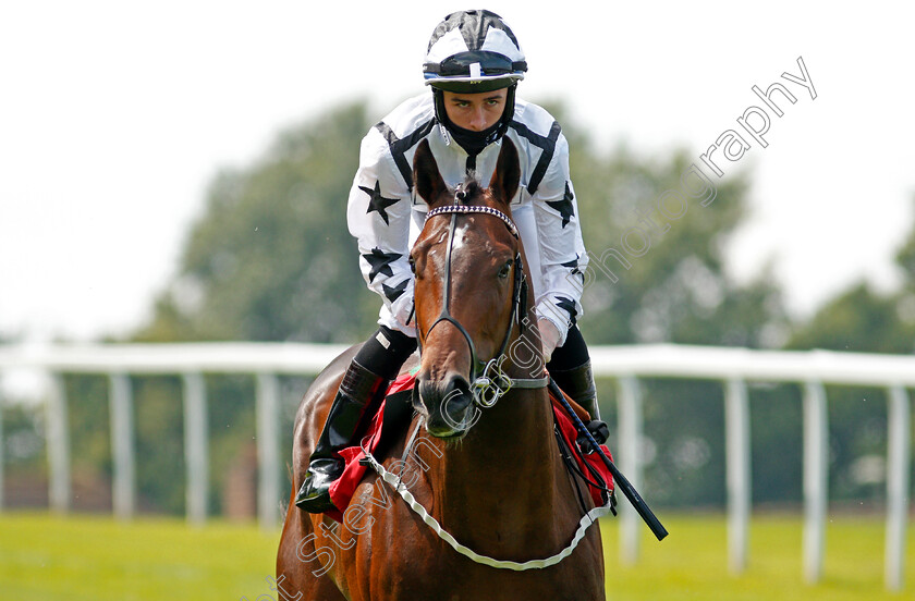 Kaboo-0001 
 KABOO (Rossa Ryan)
Sandown 2 Jul 2021 - Pic Steven Cargill / Racingfotos.com