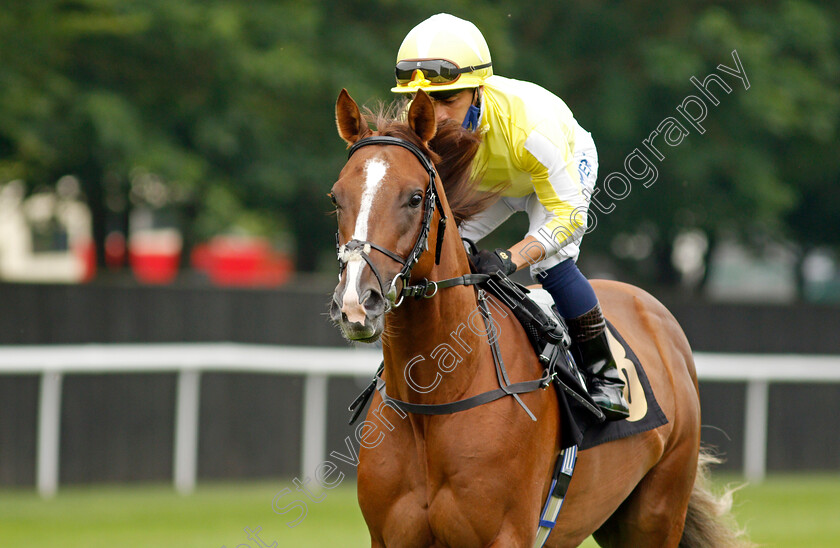 Positive-Impact-0001 
 POSITIVE IMPACT (Silvestre De Sousa)
Newmarket 9 Jul 2021 - Pic Steven Cargill / Racingfotos.com