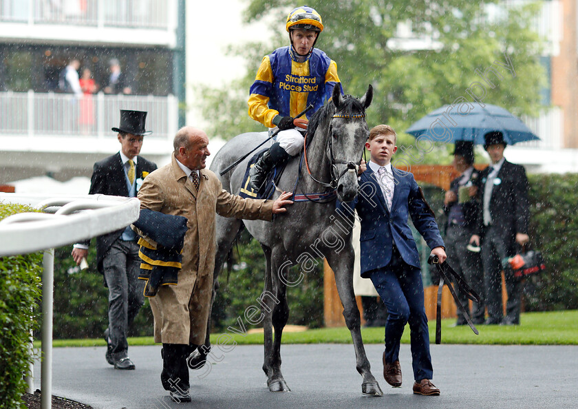 Flippa-The-Strippa-0001 
 FLIPPA THE STRIPPA (James McDonald)
Royal Ascot 19 Jun 2019 - Pic Steven Cargill / Racingfotos.com