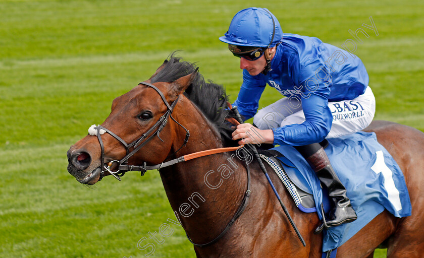 Harry-Angel-0007 
 HARRY ANGEL (Adam Kirby) wins The Duke Of York Stakes York 16 May 2018 - Pic Steven Cargill / Racingfotos.com