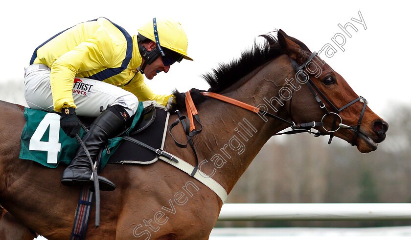 Lostintranslation-0009 
 LOSTINTRANSLATION (Robbie Power) wins The BetBright Dipper Novices Chase
Cheltenham 1 Jan 2019 - Pic Steven Cargill / Racingfotos.com