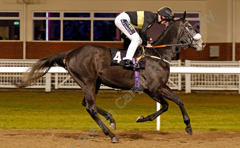 Essendon-0001 
 ESSENDON (Jason Watson) Chelmsford 16 Nov 2017 - Pic Steven Cargill / Racingfotos.com