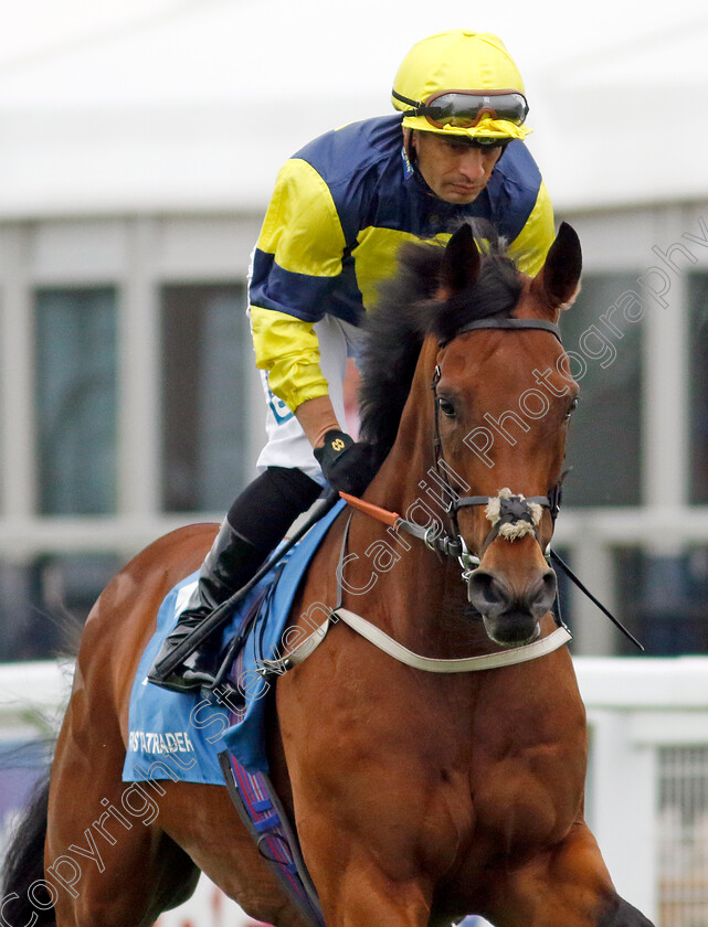 Orbaan-0001 
 ORBAAN (Silvestre de Sousa)
Epsom 31 May 2024 - Pic Steven Cargill / Racingfotos.com