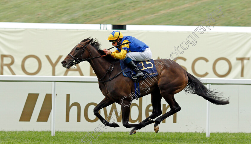 Wonderful-Tonight-0004 
 WONDERFUL TONIGHT (William Buick) wins The Hardwicke Stakes
Royal Ascot 19 Jun 2021 - Pic Steven Cargill / Racingfotos.com