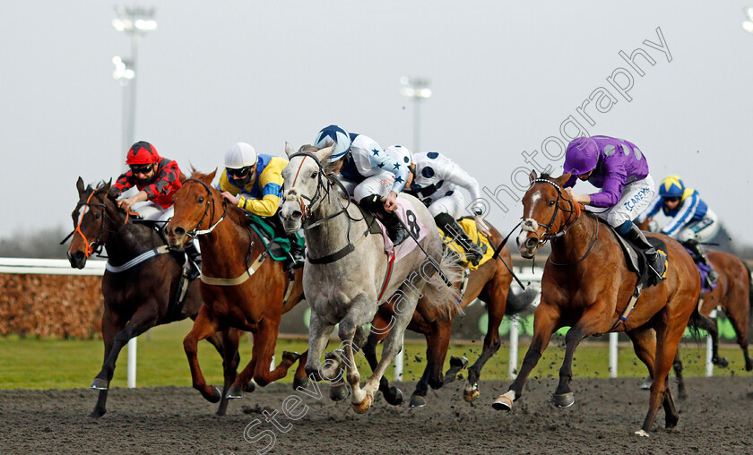 Final-Fantasy-0002 
 FINAL FANTASY (centre, Rossa Ryan) beats TOKYO CHIC (right) in The Join Racing TV Now Handicap Div2
Kempton 31 Mar 2021 - Pic Steven Cargill / Racingfotos.com