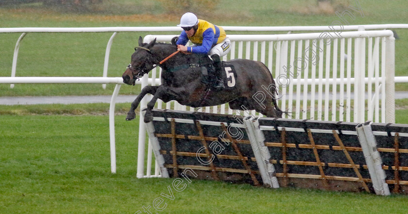 Lone-Star-0001 
 LONE STAR (Thomas Dowson)
Market Rasen 17 Nov 2022 - Pic Steven Cargill / Racingfotos.com