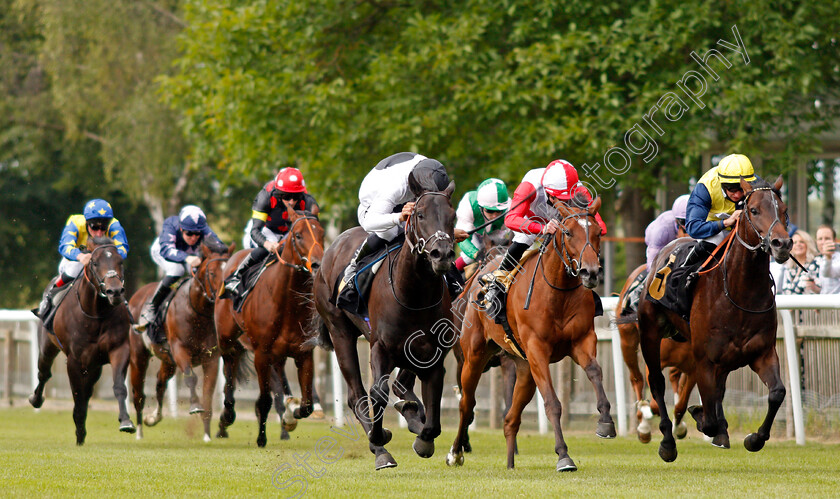 Detail-0002 
 DETAIL (centre, Sean Levey) beats POINT LYNAS (right) and PRINCESS SHABNAM (2nd right) in The Black Type Accountancy British EBF Restricted Novice Stakes
Newmarket 24 Jun 2021 - Pic Steven Cargill / Racingfotos.com