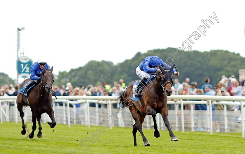 Valiant-Prince-0003 
 VALIANT PRINCE (James Doyle) wins The Seat Unique Ganton Stakes
York 10 Jun 2022 - Pic Steven Cargill / Racingfotos.com