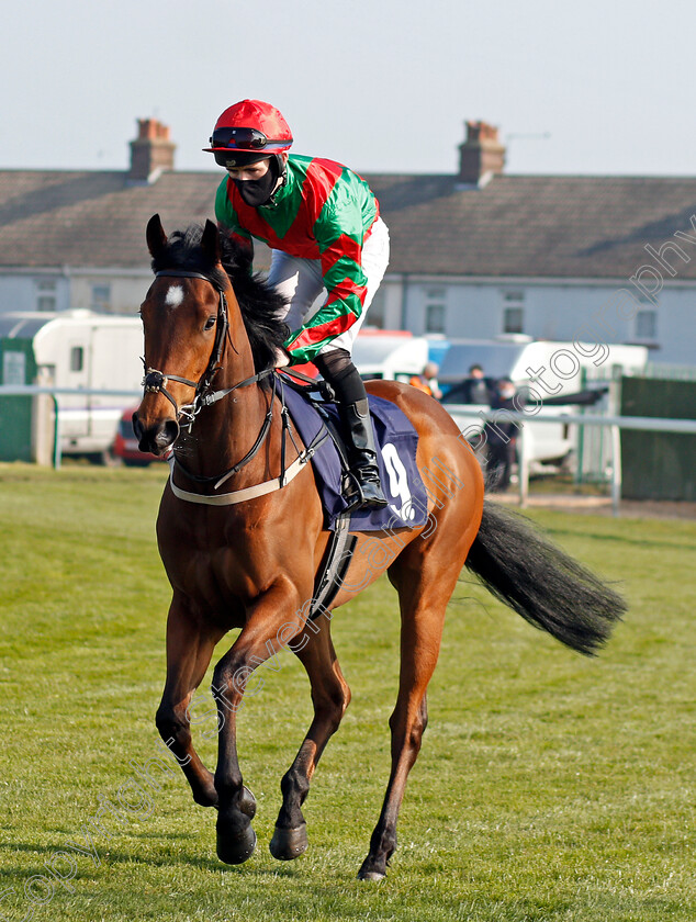 Cabrini-0001 
 CABRINI (Dylan Hogan)
Yarmouth 20 Apr 2021 - Pic Steven Cargill / Racingfotos.com