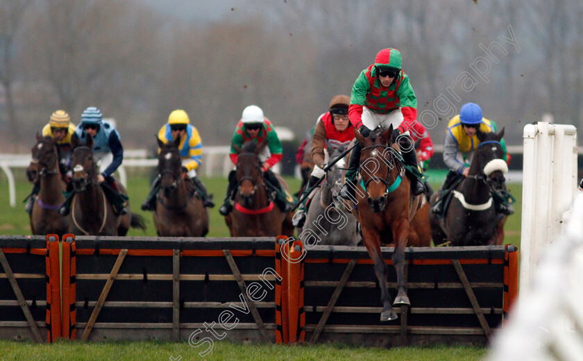 Maisiebella-0001 
 MAISIEBELLA (Liam Heard)
Bangor 7 Feb 2020 - Pic Steven Cargill / Racingfotos.com