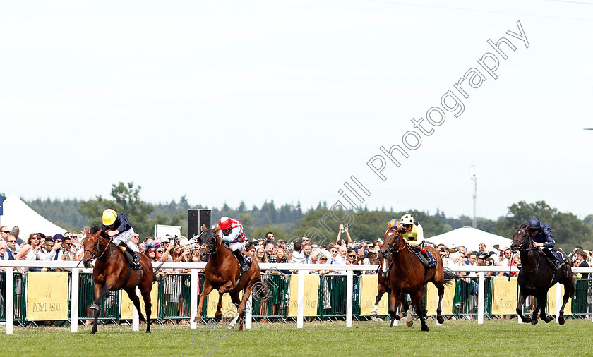 Crystal-Ocean-0001 
 CRYSTAL OCEAN (Ryan Moore) wins The Hardwicke Stakes
Royal Ascot 23 Jun 2018 - Pic Steven Cargill / Racingfotos.com