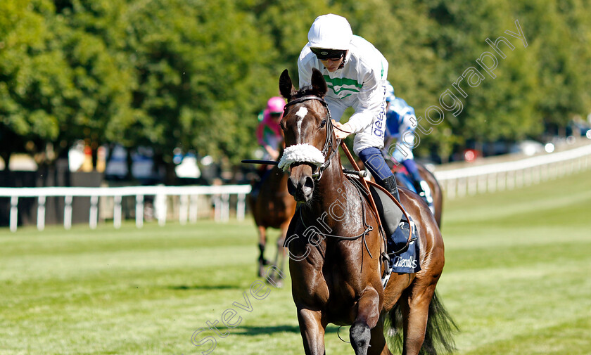 Sandrine 
 SANDRINE (David Probert)
Newmarket 8 Jul 2022 - Pic Steven Cargill / Racingfotos.com