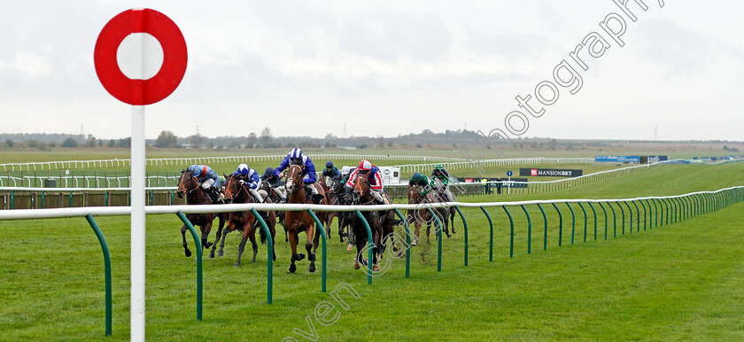 Numoor-0001 
 NUMOOR (Dane O'Neill) wins The Bet 10 Get 20 At Mansionbet Nursery
Newmarket 21 Oct 2020 - Pic Steven Cargill / Racingfotos.com