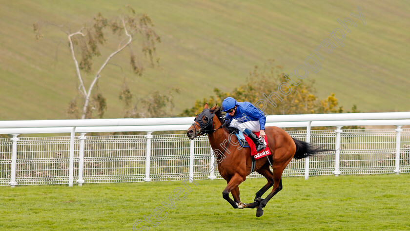 Native-Tribe-0001 
 NATIVE TRIBE (William Buick) wins The Ladbrokes Get Your Daily Odds Boost Handicap
Goodwood 30 Aug 2020 - Pic Steven Cargill / Racingfotos.com