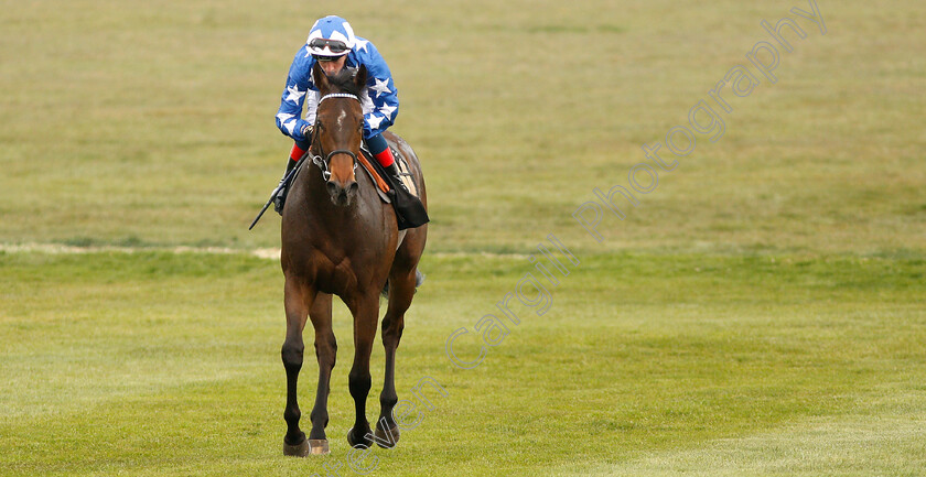 Qabala-0011 
 QABALA (David Egan) after The Lanwades Stud Nell Gwyn Stakes
Newmarket 16 Apr 2019 - Pic Steven Cargill / Racingfotos.com