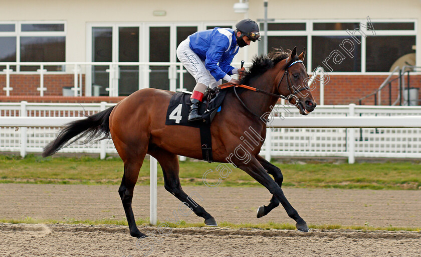 Moraaheq-0002 
 MORAAHEQ (Andrea Atzeni)
Chelmsford 1 Apr 2021 - Pic Steven Cargill / Racingfotos.com