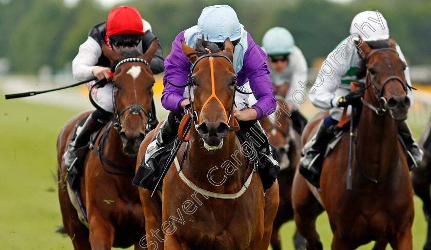 Seattle-Rock-0004 
 SEATTLE ROCK (Ryan Moore) wins The Betfair British EBF Fillies Novice Stakes Div1
Newbury 10 Jun 2021 - Pic Steven Cargill / Racingfotos.com