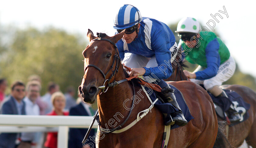 Huboor-0007 
 HUBOOR (Jim Crowley) wins The comparebettingsites.com EBF Stallions Maiden Stakes
Chepstow 2 Jul 2019 - Pic Steven Cargill / Racingfotos.com