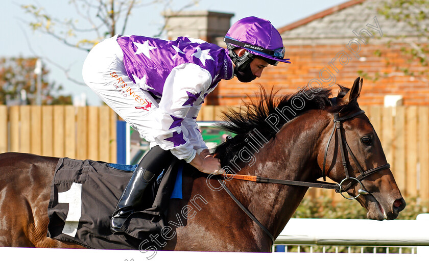 Baradar-0001 
 BARADAR (Rossa Ryan)
Newbury 18 Sep 2020 - Pic Steven Cargill / Racingfotos.com