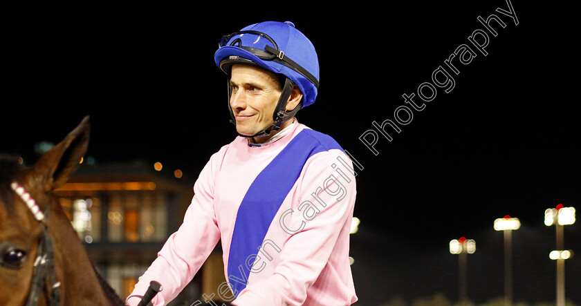 Ryan-Moore-0002 
 Ryan Moore
King Abdulaziz Racecourse, Saudi Arabia, 23 Feb 2024 - Pic Steven Cargill / Racingfotos.com