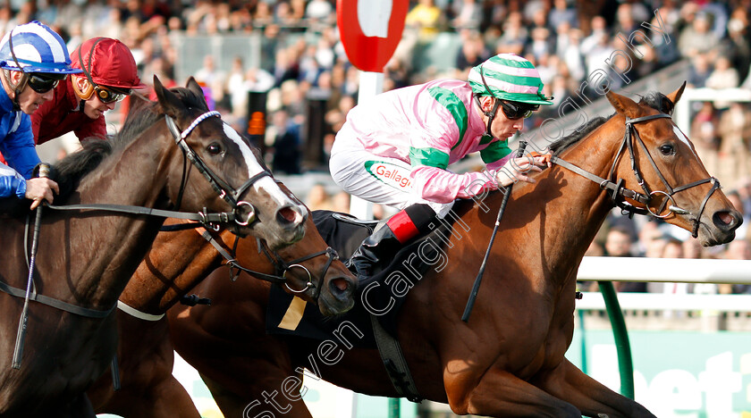 Lady-Lynetta-0002 
 LADY LYNETTA (Shane Kelly) wins The Blandford Bloodstock Maiden Fillies Stakes
Newmarket 28 Sep 2019 - Pic Steven Cargill / Racingfotos.com