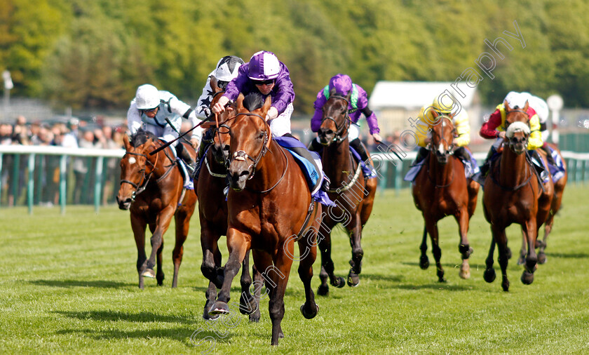 Raadobarg-0003 
 RAADOBARG (Jack Mitchell) wins The Join Casumo Today Silver Bowl Handicap
Haydock 22 May 2021 - Pic Steven Cargill / Racingfotos.com