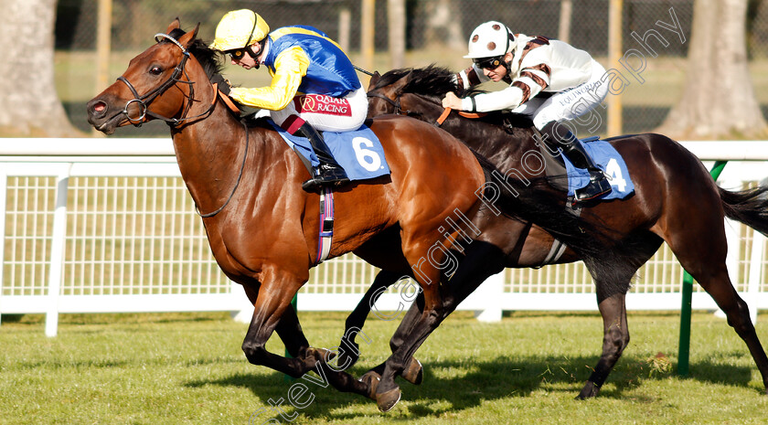 Starfighter-0002 
 STARFIGHTER (Oisin Murphy) wins The Lester Brunt Wealth Management Handicap
Salisbury 5 Sep 2019 - Pic Steven Cargill / Racingfotos.com