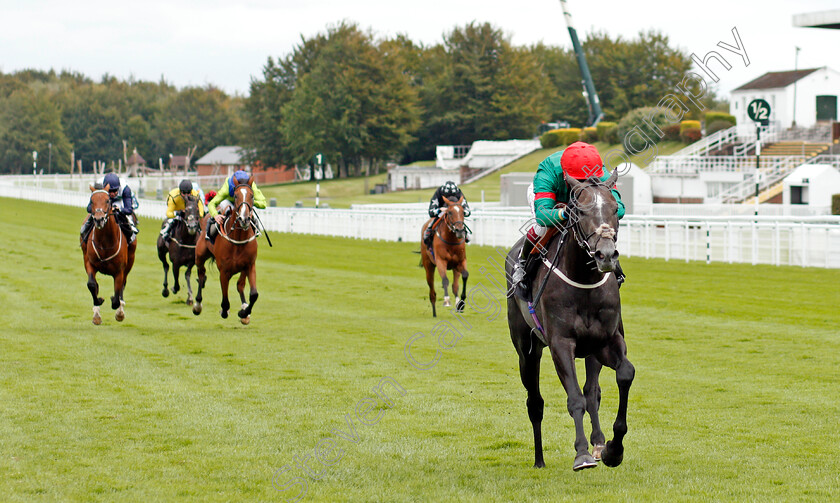 Elham-Valley-0001 
 ELHAM VALLEY (Oisin Murphy) wins The Chichester City Selling Stakes
Goodwood 30 Aug 2020 - Pic Steven Cargill / Racingfotos.com