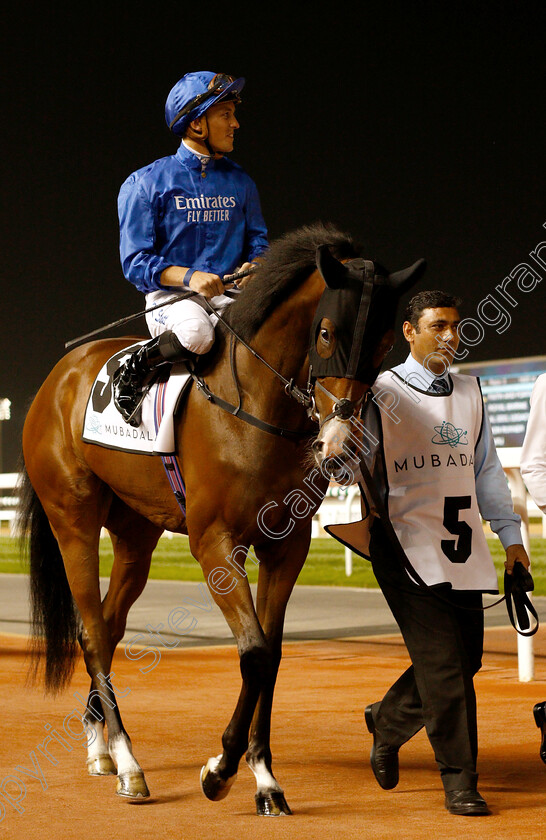 Burj-0001 
 BURJ (Kevin Stott)
Meydan 10 Jan 2019 - Pic Steven Cargill / Racingfotos.com