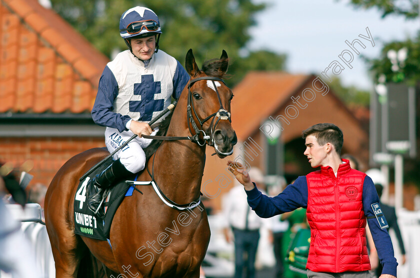 Forbearance-0001 
 FORBEARANCE (Shane Foley) winner of The Unibet Princess Royal Stakes
Newmarket 24 Sep 2021 - Pic Steven Cargill / Racingfotos.com