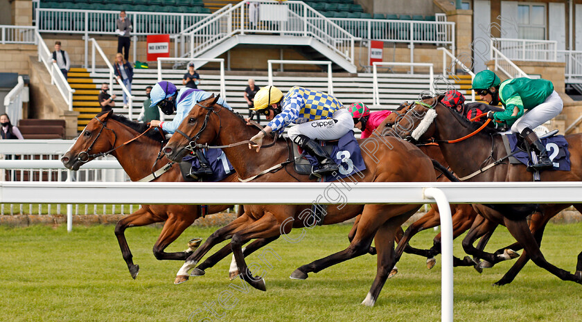 Bay-Watch-0002 
 BAY WATCH (left, Tyler Heard) beats NIBRAS AGAIN (nearside) in The attheraces.co.uk Handicap
Bath 18 Jul 2020 - Pic Steven Cargill / Racingfotos.com