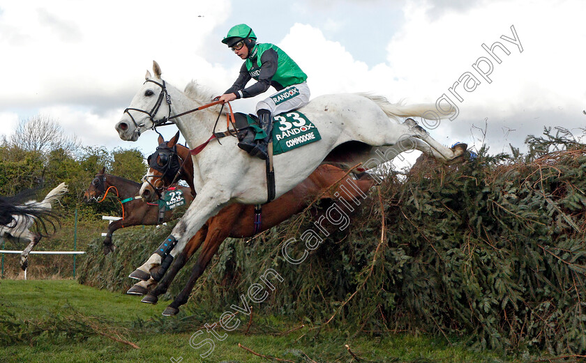 Commodore-0002 
 COMMODORE (Charlie Deutsch)
Aintree 9 Apr 2022 - Pic Steven Cargill / Racingfotos.com