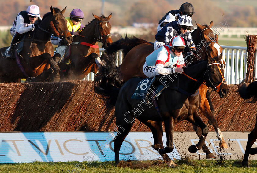 Willie-Boy-0001 
 WILLIE BOY (Richie McLernon)
Cheltenham 17 Nov 2018 - Pic Steven Cargill / Racingfotos.com