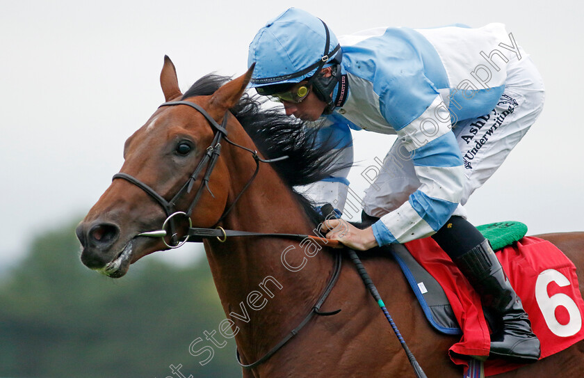 Pride-Of-Arras-0005 
 PRIDE OF ARRAS (Rossa Ryan) wins The British EBF Maiden Stakes
Sandown 8 Aug 2024 - Pic Steven Cargill / Racingfotos.com