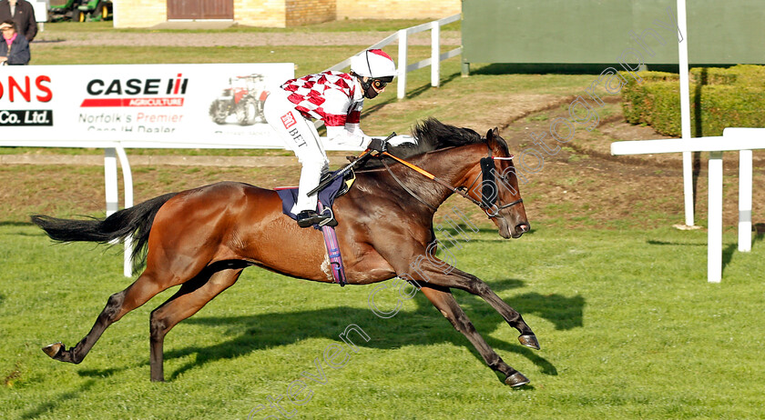 Rochford-0001 
 ROCHFORD (Hayley Turner) wins The Visit attheraces.com Classified Stakes
Yarmouth 25 Aug 2020 - Pic Steven Cargill / Racingfotos.com