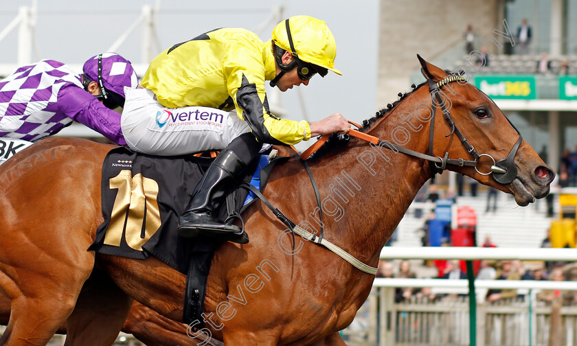 Yahsat-0002 
 YAHSAT (Clifford Lee)
Newmarket 12 Apr 2022 - Pic Steven Cargill / Racingfotos.com