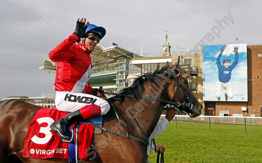 Inspiral-0011 
 INSPIRAL (Frankie Dettori) winner of The Virgin Bet Sun Chariot Stakes
Newmarket 7 Oct 2023 - Pic Steven Cargill / Racingfotos.com