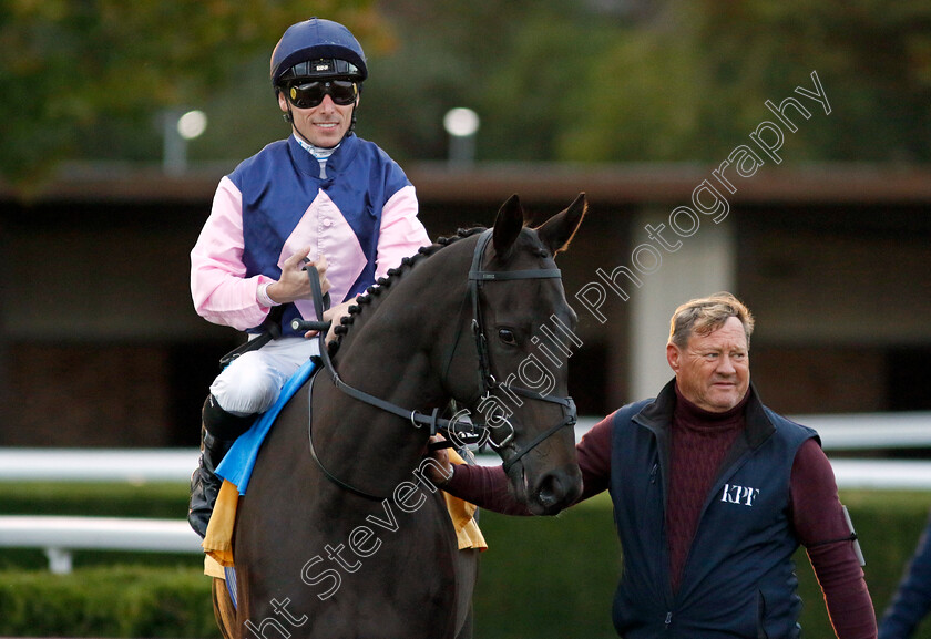 Expected-Arrival-0001 
 EXPECTED ARRIVAL (Kieran Shoemark)
Kempton 2 Oct 2024 - pic Steven Cargill / Racingfotos.com