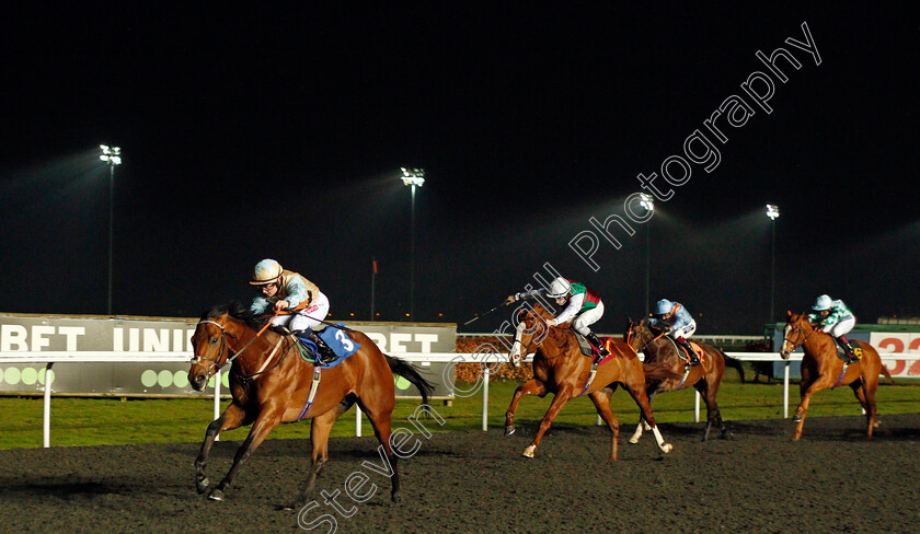 Laos-0001 
 LAOS (Hollie Doyle) wins The Unibet Casino Deposit £10 Get £40 Bonus Novice Stakes
Kempton 3 Mar 2021 - Pic Steven Cargill / Racingfotos.com