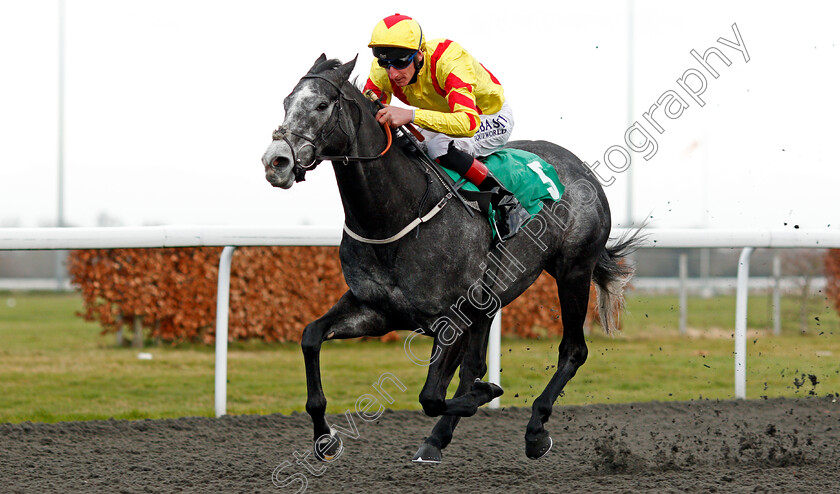 Tommy-Rock-0003 
 TOMMY ROCK (Adam Kirby) wins The Try Our New Price Boosts At Unibet Handicap
Kempton 16 Feb 2021 - Pic Steven Cargill / Racingfotos.com