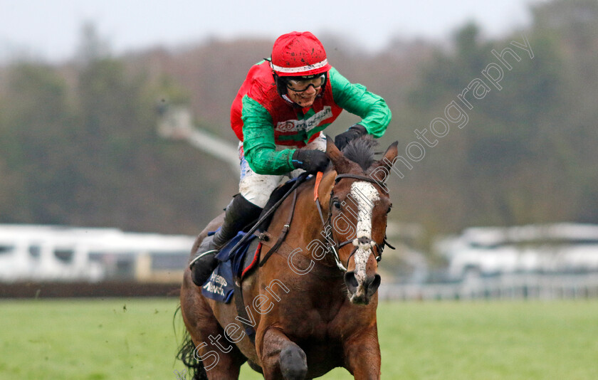 Henri-The-Second-0002 
 HENRI THE SECOND (Freddie Gingell) wins The Pertemps Network Handicap Hurdle
Sandown 7 Dec 2024 - Pic Steven Cargill / Racingfotos.com